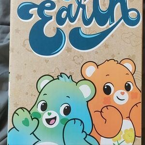 Care Bear anniversary addition